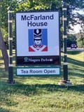 Image for McFarland House Tearoom - Niagara-on-the-Lake, Ontario