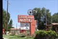 Image for Grand Canyon Motel and Travelers Inn Hostel -- Fredonia AZ
