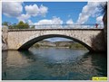 Image for Le pont de Quinson - Quinson, Paca, France