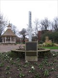 Image for Norwich Peace Pole