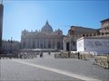 Image for St. Peters Basilica - Vatican City State