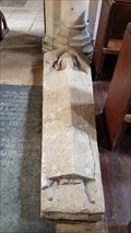 Image for Coffin Lids - St Andrew - Hambleton, Rutland