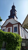 Image for St. Martinskirche, Ober-Erlenbach, Germany