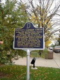 Image for Danville’s Carnegie Library