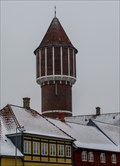 Image for Water Tower - Nakskov, Denmark