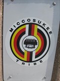 Image for Miccosukee Tribe of Indians of Florida