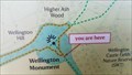 Image for You Are Here - The Wellington Monument [2] - Wellington, Somerset