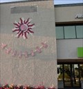 Image for Sundial, Foothills Mall, Tucson, AZ