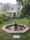 Image for Gamble Garden Fountain - Palo Alto, CA