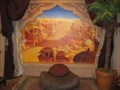 Image for Morocco Character Spot Hidden Mickey - Epcot