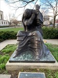 Image for Holocaust Memorial - Ann Arbor, MI