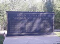 Image for Vietnam War Memorial, John F. Griego Park, Santa Fe, New Mexico, USA