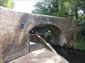 Image for Addersley Junction Bridge Over Birmingham Canal (Main Line) - Oxley, UK