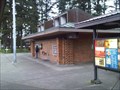 Image for SeaTac Rest Area - I-5 N, near Federal Way, WA