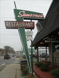 Image for Sansone's Restaurant - Malone, NY