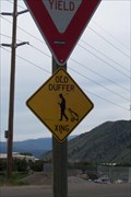 Image for Duffer Crossing in Jackson Hole, WY