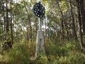 Image for Burringbar geodetic station, Mooball NP, NSW