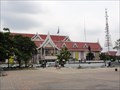 Image for Nonthaburi Provincial Hall—Nonthaburi, Thailand.