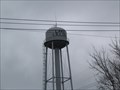 Image for Watertower, Lake Lillian, Minnesota