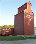 Image for Historic Bluff Country Scenic Byway ~ Preston Grain Elevator