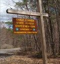 Image for Oakley Corners State Forest - NY