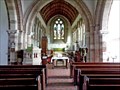 Image for Church of St. Nicholas - Grosmont, Gwent, Wales