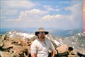 Image for Highest Point in Summit County, Colorado (Quandary Peak)