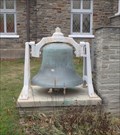 Image for Methodist Bell - Nichols, NY