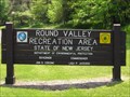 Image for Round Valley Reservoir - Lebanon, NJ