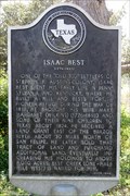 Image for Isaac Best