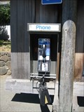 Image for Bear Valley Visitors Center Payphone - Olema, CA