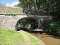 Image for Arch Bridge 59 Over The Shropshire Union Canal (Birmingham and Liverpool Junction Canal - Main Line) - Tyrley, UK