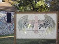 Image for Mosaic Church Sign - Smithville, TX