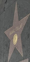 Image for Maria Callas - Hollywood, CA
