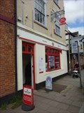Image for Post Office, Tewkesbury, Gloucestershire, England