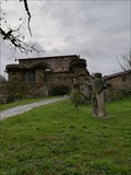Image for Pazo o Castillo - Vilamarín, Ourense, Galicia, España