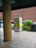 Image for Lemon Box - Monrovia, CA