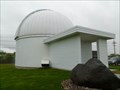 Image for The Helen Sawyer Hogg Observatory - Ottawa, Ontario