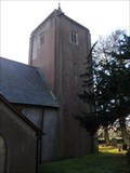 Image for St Michael's Church Bell Tower, East Peckham. Kent. UK