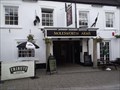 Image for Molesworth Arms Hotel, Wadebridge, Cornwall UK