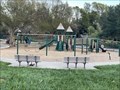 Image for Alamo Creek Park  Playground - Dublin, CA