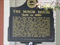 Image for Minor House - Independence, Missouri