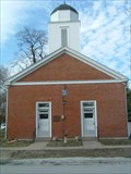 Image for Rocheport Christian Church - Rocheport, Missouri