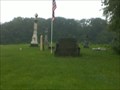 Image for Stuckey Cemetery - Petersburg, IN