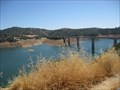 Image for Hway 49 Lake Melones Look-Out - Molones, CA