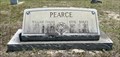 Image for Pearce - Princeton Cemetery - Princeton, North Carolina