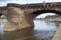 Image for Augustus Bridge (Augustusbrücke) - Dresden Germany