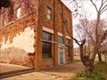 Image for Former IOOF Lodge - Dover, OK