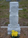 Image for Joe S. A. Spivey - Evergreen Cemetery - Sanford, FL