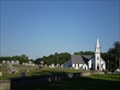 Image for St. Georges Methodist Church Cemetery - Clarksville, Delaware
